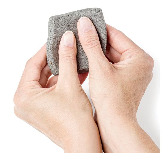 Modelleerklei "FIMOair Granite-Effect"