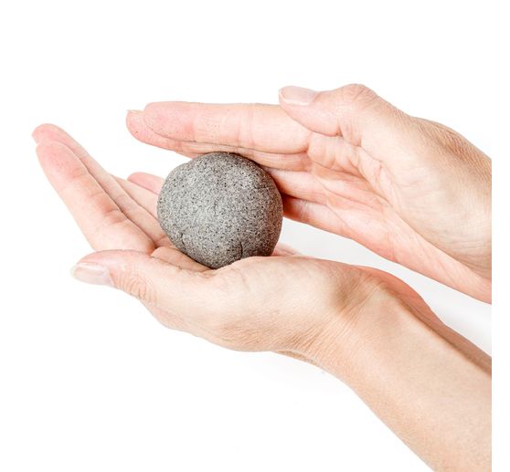 Modelleerklei "FIMOair Granite-Effect"