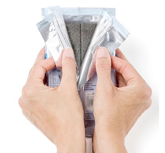 Modelleerklei "FIMOair Granite-Effect"