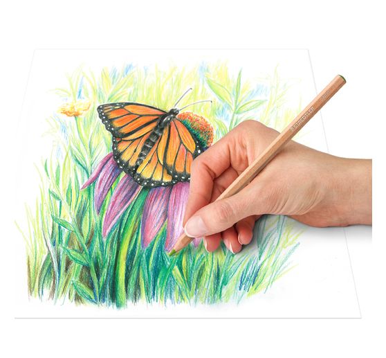 STAEDTLER Pastel krijtjes