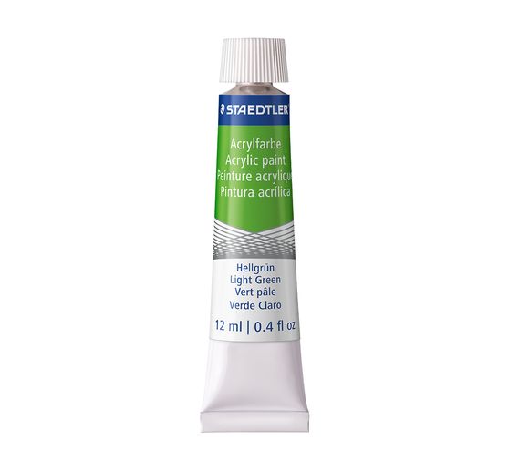 STAEDTLER Acrylverf