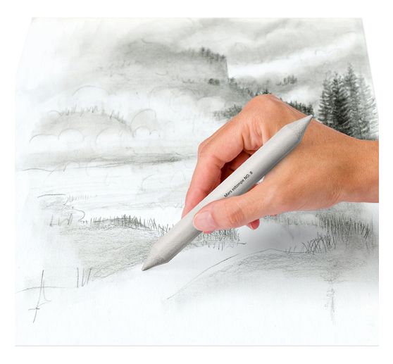 STAEDTLER Blending stumps