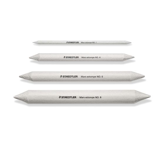 STAEDTLER Blending stumps