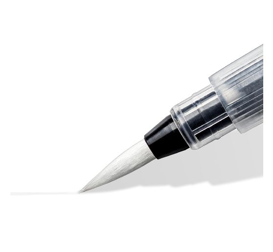 STAEDTLER Penseel met waterreservoir