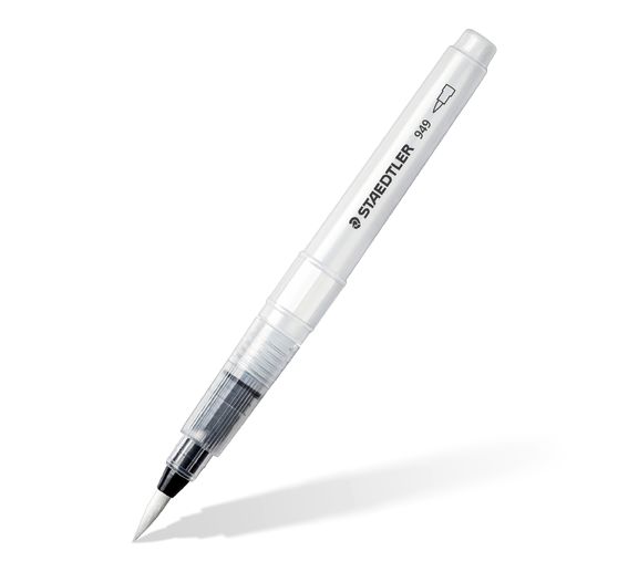 STAEDTLER Penseel met waterreservoir