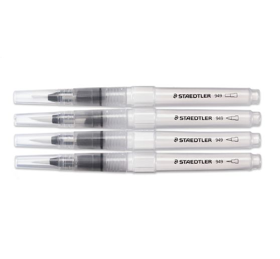 STAEDTLER Penseel met waterreservoir