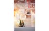 VBS Glass ball open, pack of 2