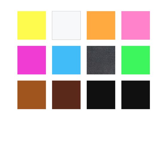 FIMO soft Materiaal pakket "Effect Neon"