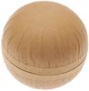 Ball divisible