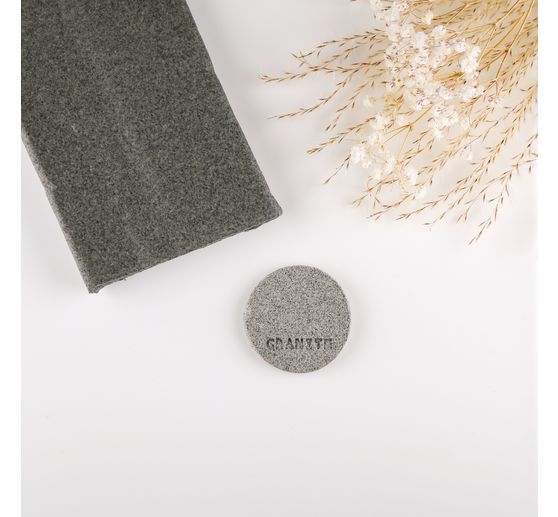 Modelleerklei "FIMOair Granite-Effect"
