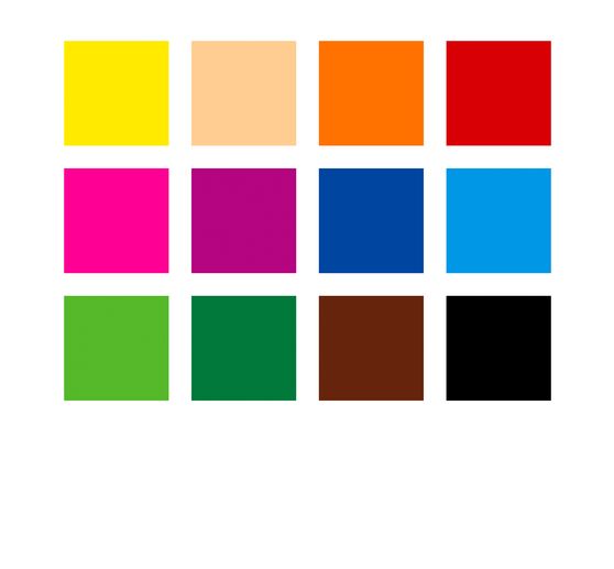 STAEDTLER Noris colour "Kleurpotloden", set van 12