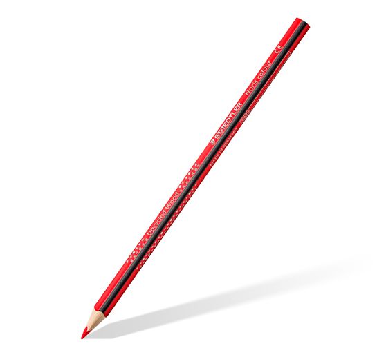 STAEDTLER Noris colour "Kleurpotloden", set van 12