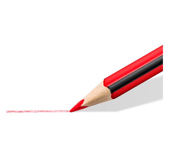 STAEDTLER Noris colour "Kleurpotloden", set van 12