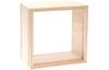 Rico Design Object box with 2 acrylic panes