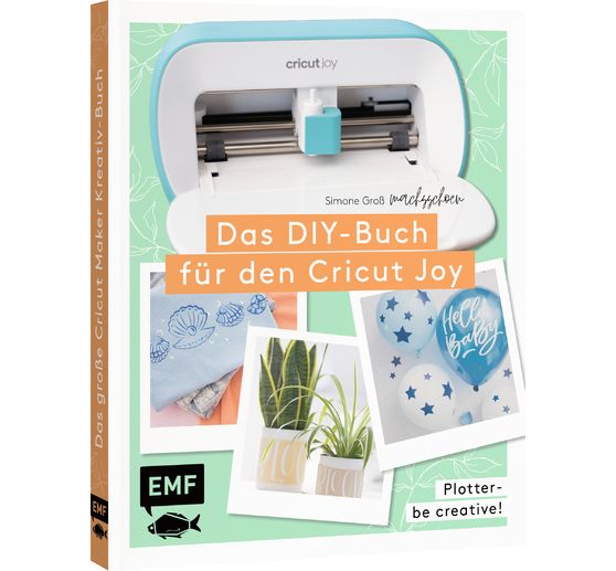 Cricut plotter top