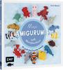 Boek "Mini-Amigurumis - Süße Meeresbewohner"