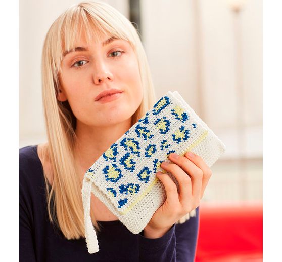Boek "1x1 kreativ Häkeln"