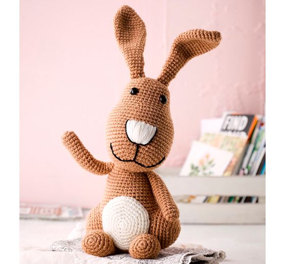 Boek "1x1 kreativ Häkeln"