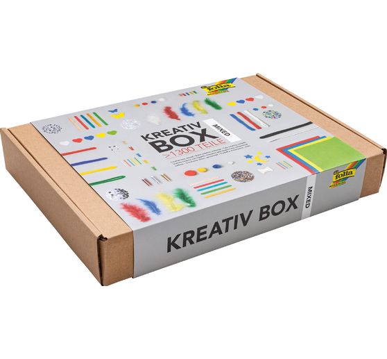 Creative Box "Mixed"