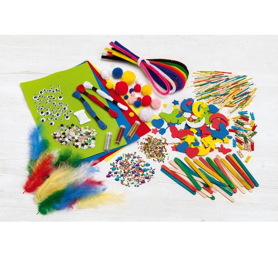Creative Box "Mixed"
