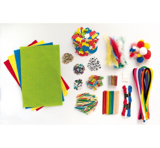 Creative Box "Mixed"