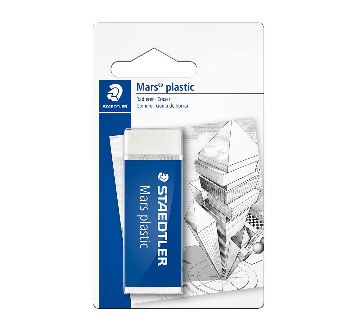STAEDTLER Gum "Mars"
