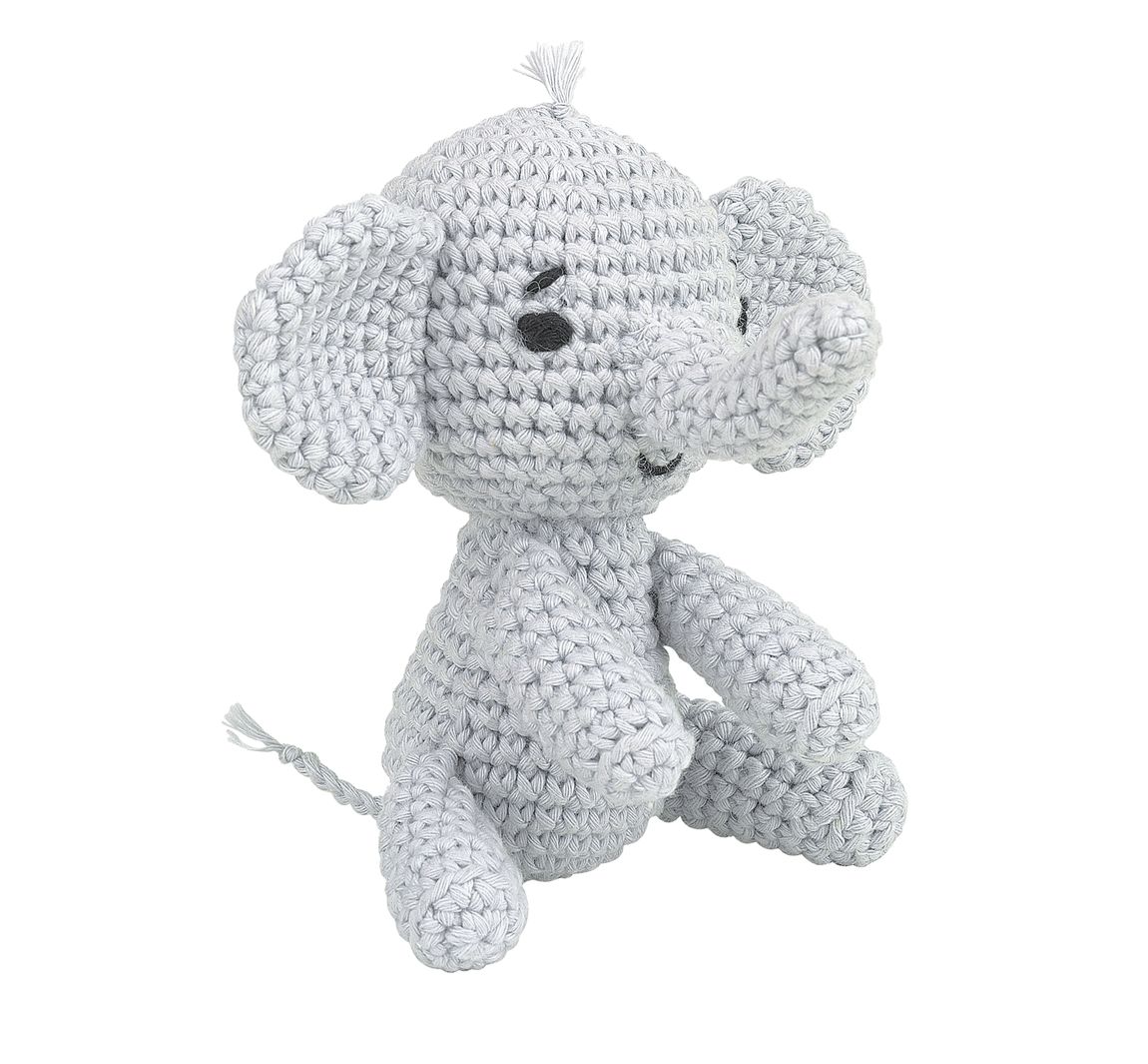 Haakset "Olifant Ross"