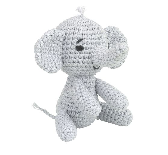 Haakset "Olifant Ross"