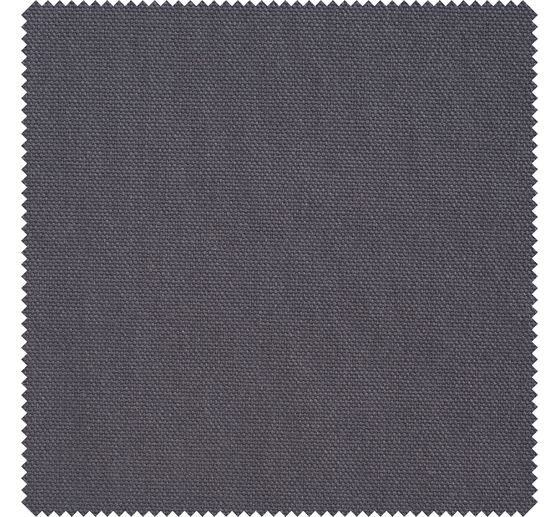 Half panama stof "Uni"