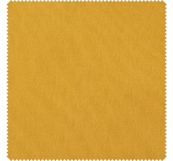 Half panama stof "Uni"