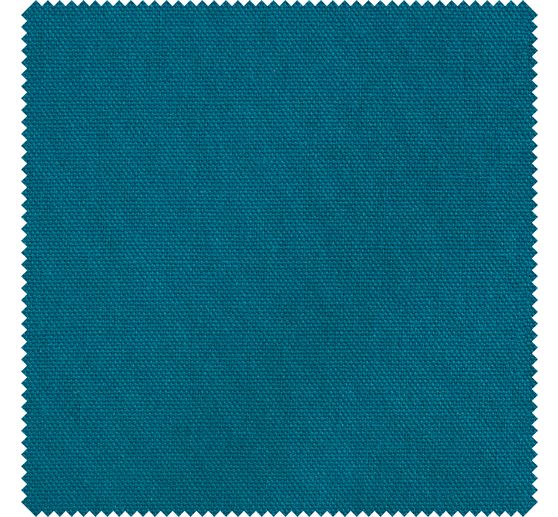 Half panama stof "Uni"