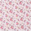 Jersey stof "Blomma"
