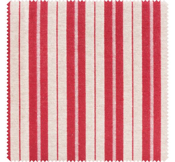 Jacquard fabric "Stripes"