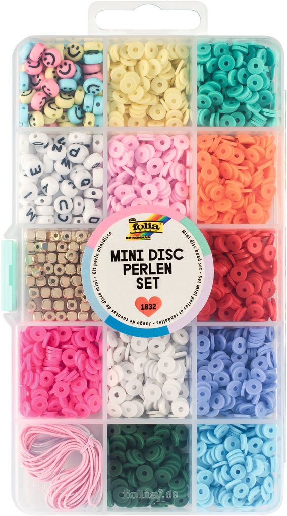 Beads set best sale