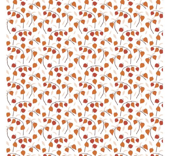 Folding paper assortment "Autumn"