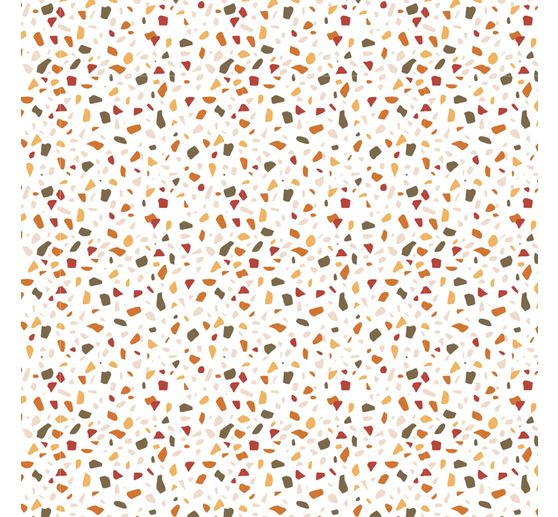 Folding paper assortment "Autumn"