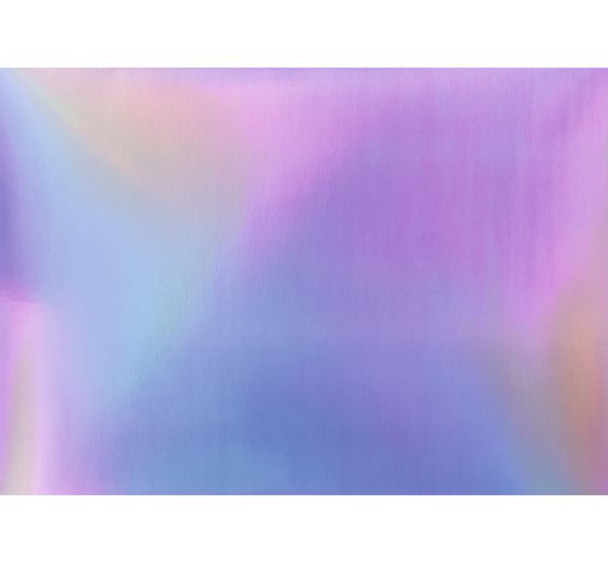 Spiegelkarton en spiegelpapier mix "Rainbow"