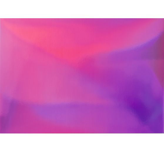 Spiegelkarton en spiegelpapier mix "Rainbow"