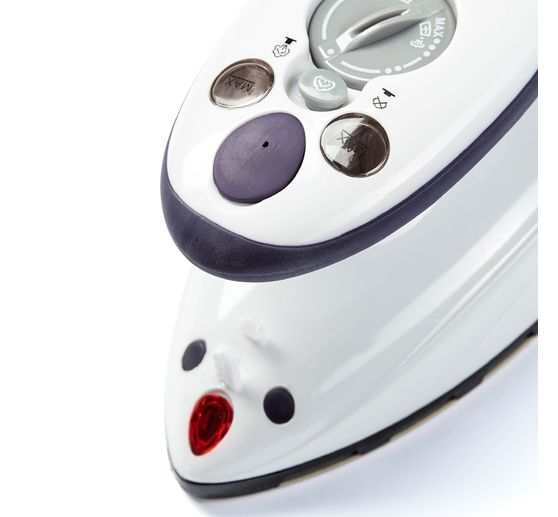 prym steam iron Mini