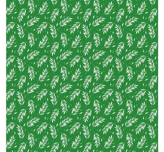 Leaflets "Leaves", sorted