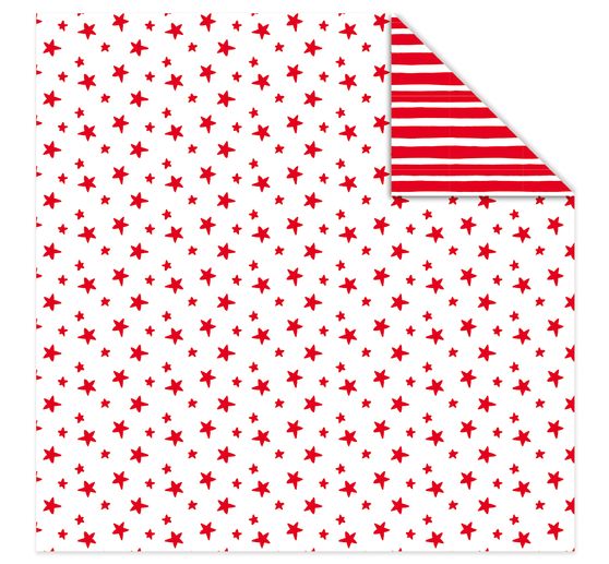 Vouwpapier "Nordic Christmas"