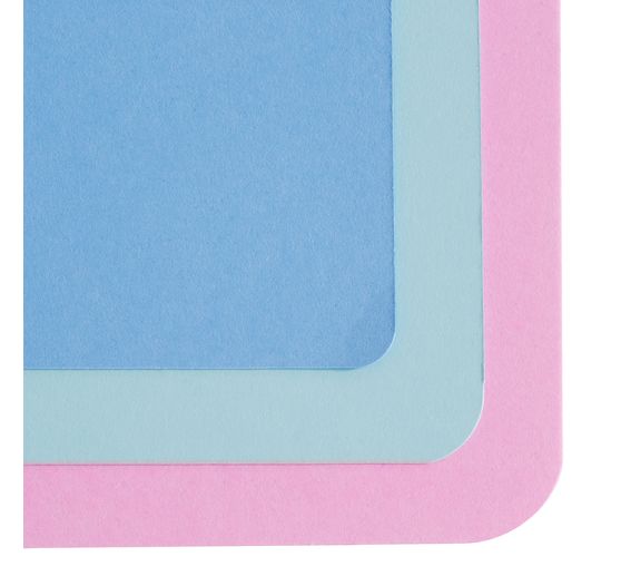 Motif punch "3 in 1 corners rounder"