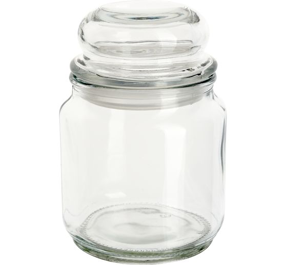 VBS Storage jar „Livo“