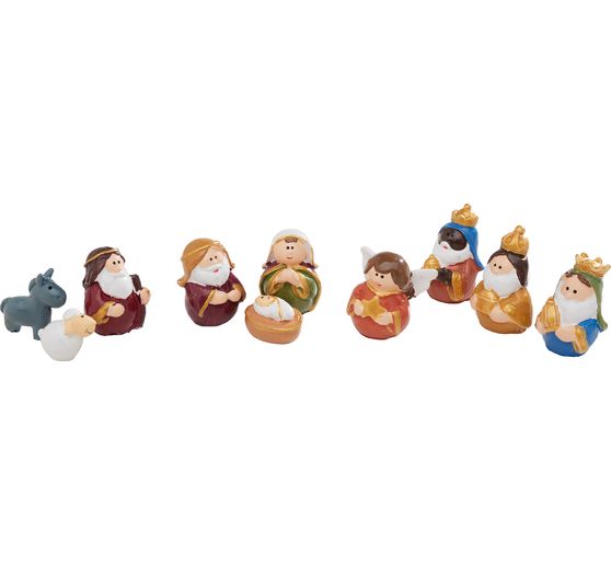 VBS Mini kerststal figuren "Kana"