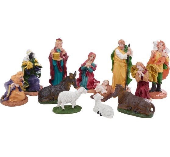 VBS Kerststal figuren "Galilea"