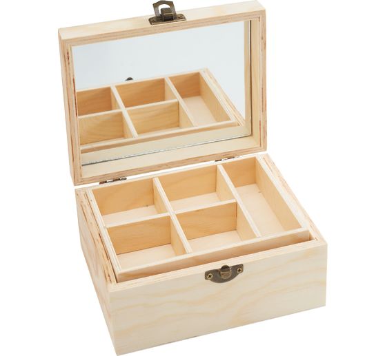 VBS Mini jewelry box