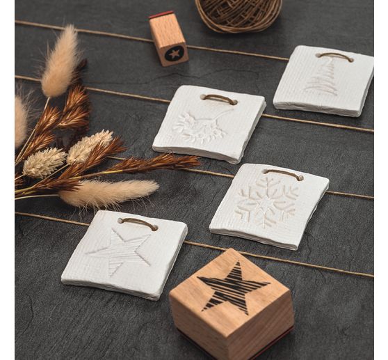 Stamp set