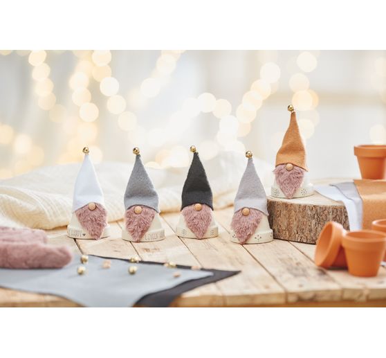 VBS Knutselkit "Scandi kabouters"