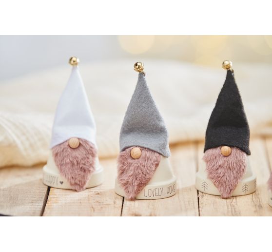 VBS Knutselkit "Scandi kabouters"