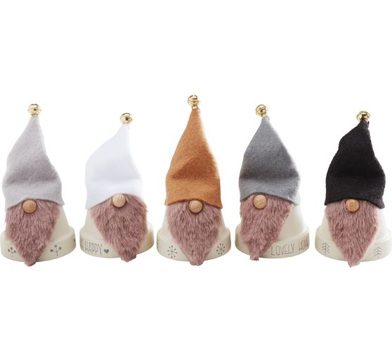 VBS Knutselkit "Scandi kabouters"